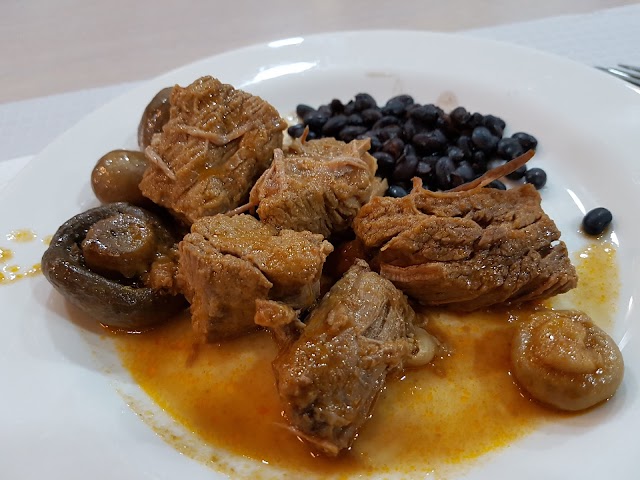 Confeitaria Império Bolhao