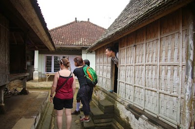 Photos of Bali Cycling Tour
