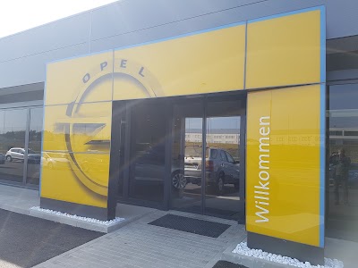 Photos of Auto Doczekal G&uuml;ssing - Opel, Suzuki, Mietwagenstation