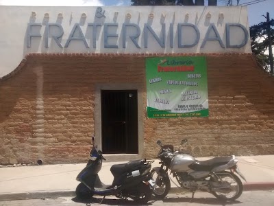 Photos of Radio y Televisi&oacute;n Fraternidad
