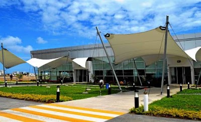 Photos of Aeropuerto General Ulpiano P&aacute;ez