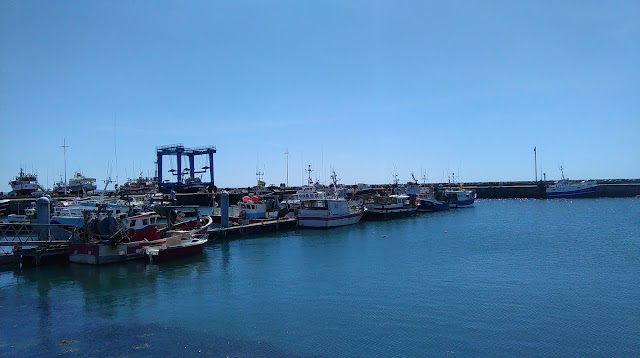 Comptoir de La Mer