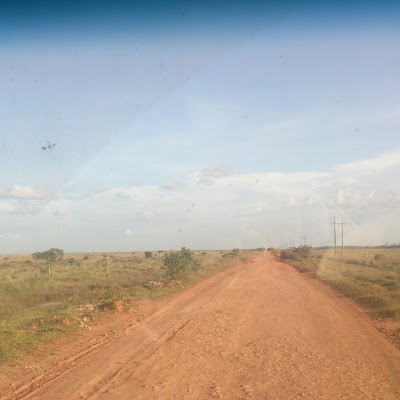 Photos of Orocue Airport