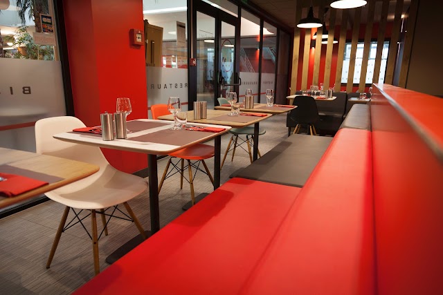 IK Restaurant