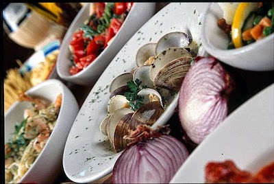 Photos of Abbondanza Italian Restaurant