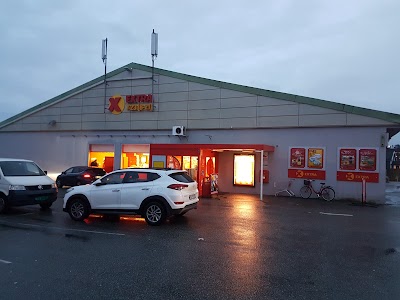 Photos of Coop Extra Tasta