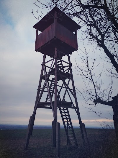 Photos of lookout &Scaron;t&aacute;tula