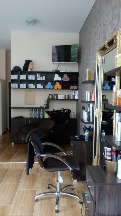 Photos of BEAUTY SALON ,, SUCCESS ''
