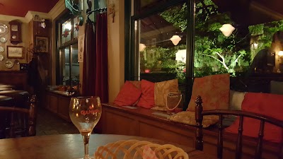 Photos of Hotel Restaurant Caf&eacute; Parkzicht