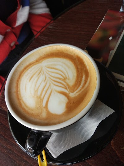 Photos of Caffe Izzi
