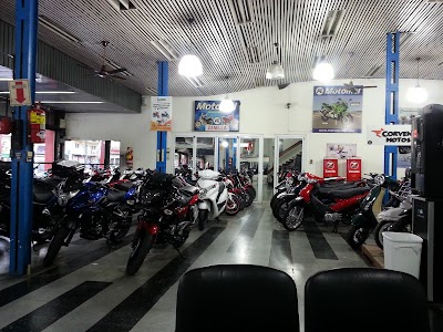 Photos of Moto Roma
