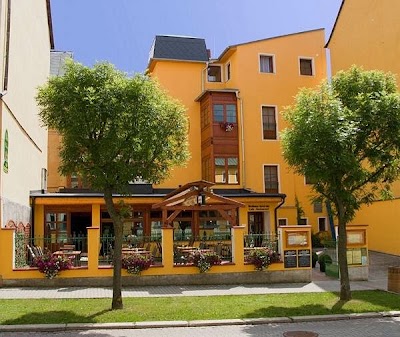 Photos of Wellness Hotel & Restaurant Ida