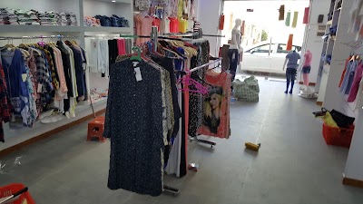 Photos of Nouvelle Boutique