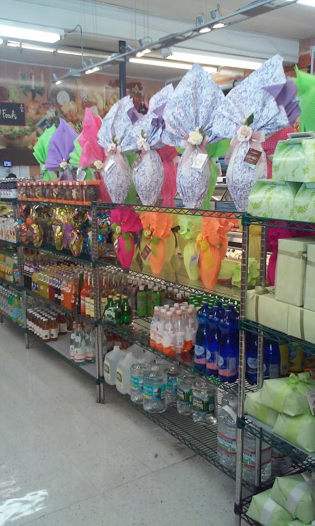 Epicure Gourmet Market, Cafe & Event Planning