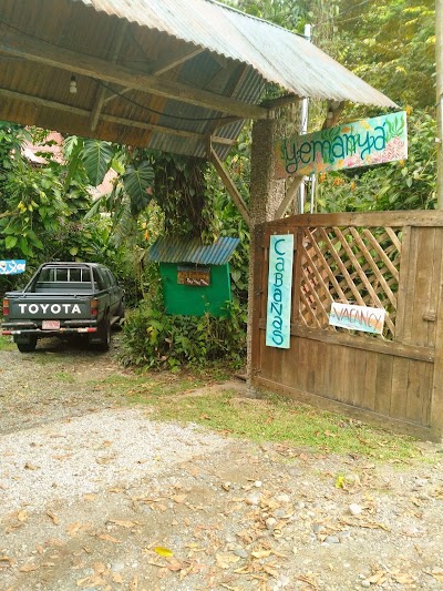 Photos of Cabinas Yemanya