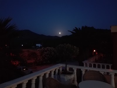 Photos of Alma Luxury Resort Hotel