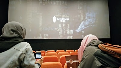 Photos of Cinemaxx