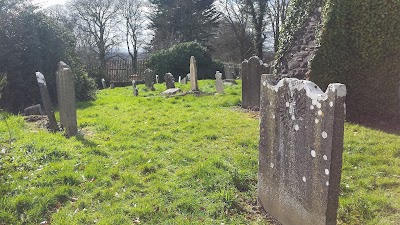 Photos of Mulhuddart Cemetery