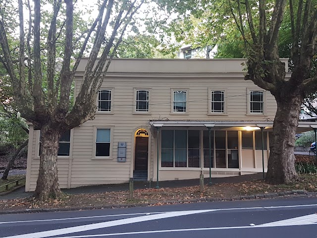 Université d'Auckland