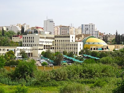 Photos of RADEM
