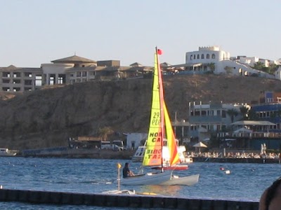 Photos of Beach Center