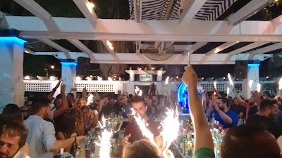 Photos of Aqua Music Bar