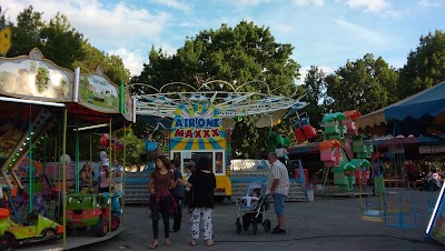 Photos of Лунапарк Китен