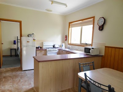 Photos of Grampians View Cottages & Units
