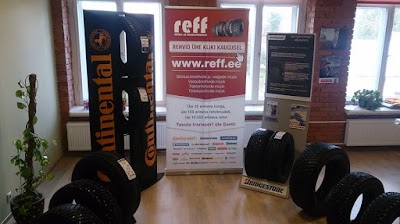 Photos of Reff O&Uuml; (Reff.ee)