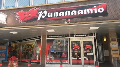 Photos of Punanaamio-Turku