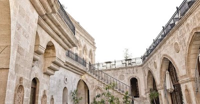 Photos of Shmayaa Hotel