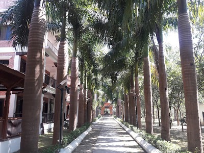 Photos of Buddha Maya Gardens Hotel