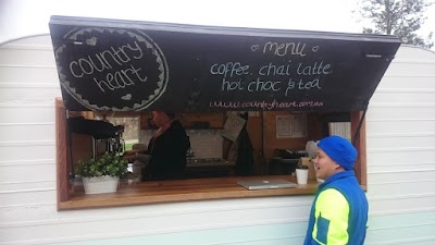 Photos of Country Heart Cafe