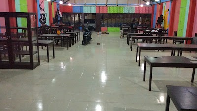 Photos of Cafe A.M Kawangkoan