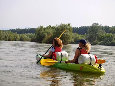 Photos of Riverland outdoor activities