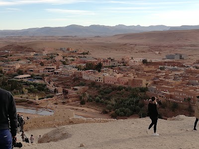 Photos of Riad Maktoub