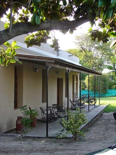 lodging