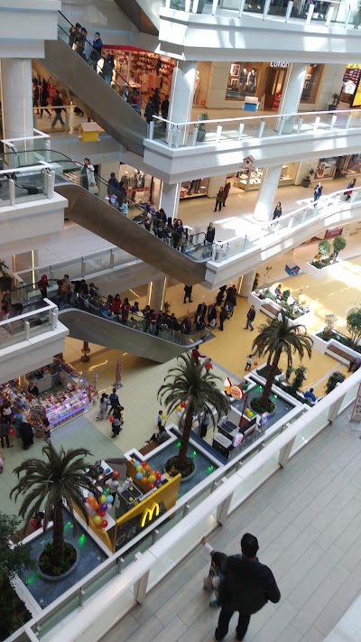 Photos of Cinemaximum Kayseri Park