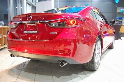 Photos of Windsor Mazda
