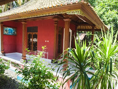 Photos of Nusa Garden Bungalow