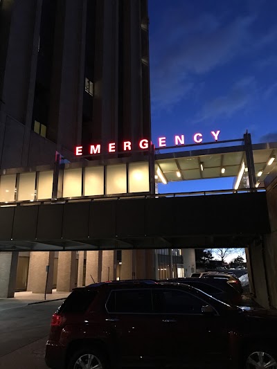 Photos of Nassau University Medical Center