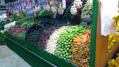 Photos of UNO Supermarket Garidi