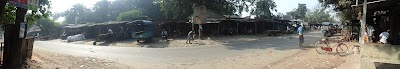 Photos of Joynanda Hat Bus Stop
