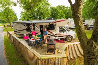 Photos of Elkhart Co. / Middlebury KOA Holiday