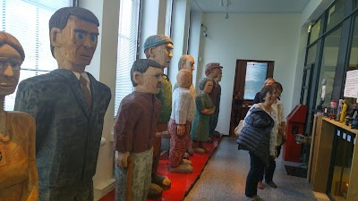 Photos of Serlachius Museum Gustaf