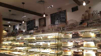bakery