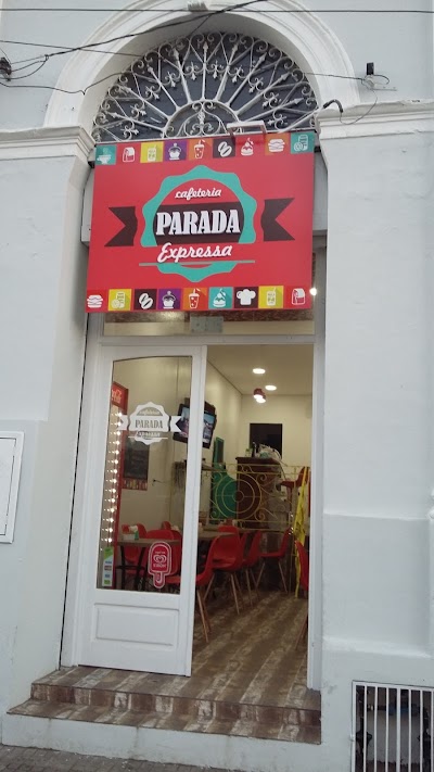 Photos of Cafeteria Parada Expressa
