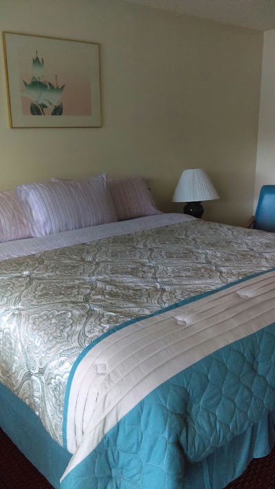 lodging