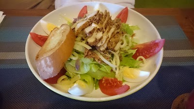 Photos of Caf&eacute; Dijon Bali