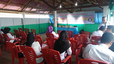 Photos of Warung Sahabat wawonii